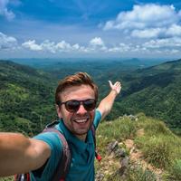 Отзыв от Расул - Виза Destination Thailand